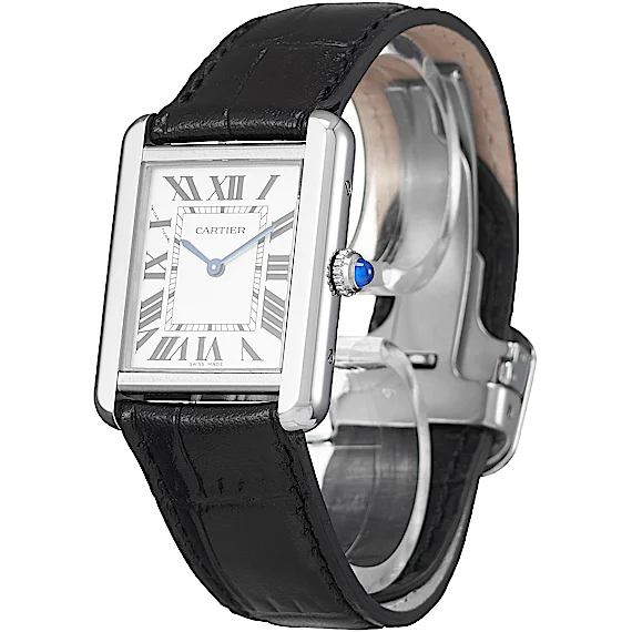 Cartier Tank WSTA0030 Cartier Tank WSTA0030