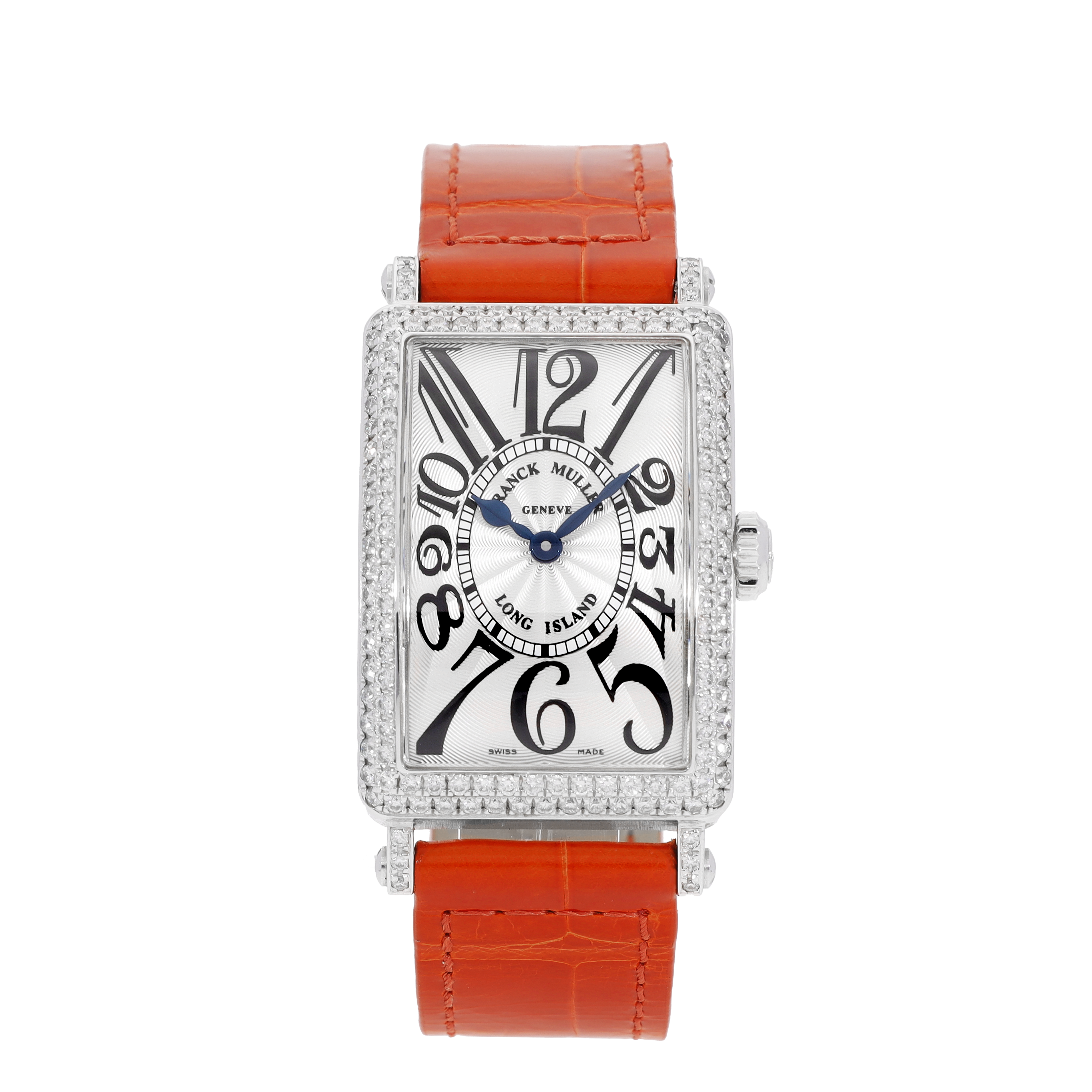 Franck Muller Geneve 902QZD