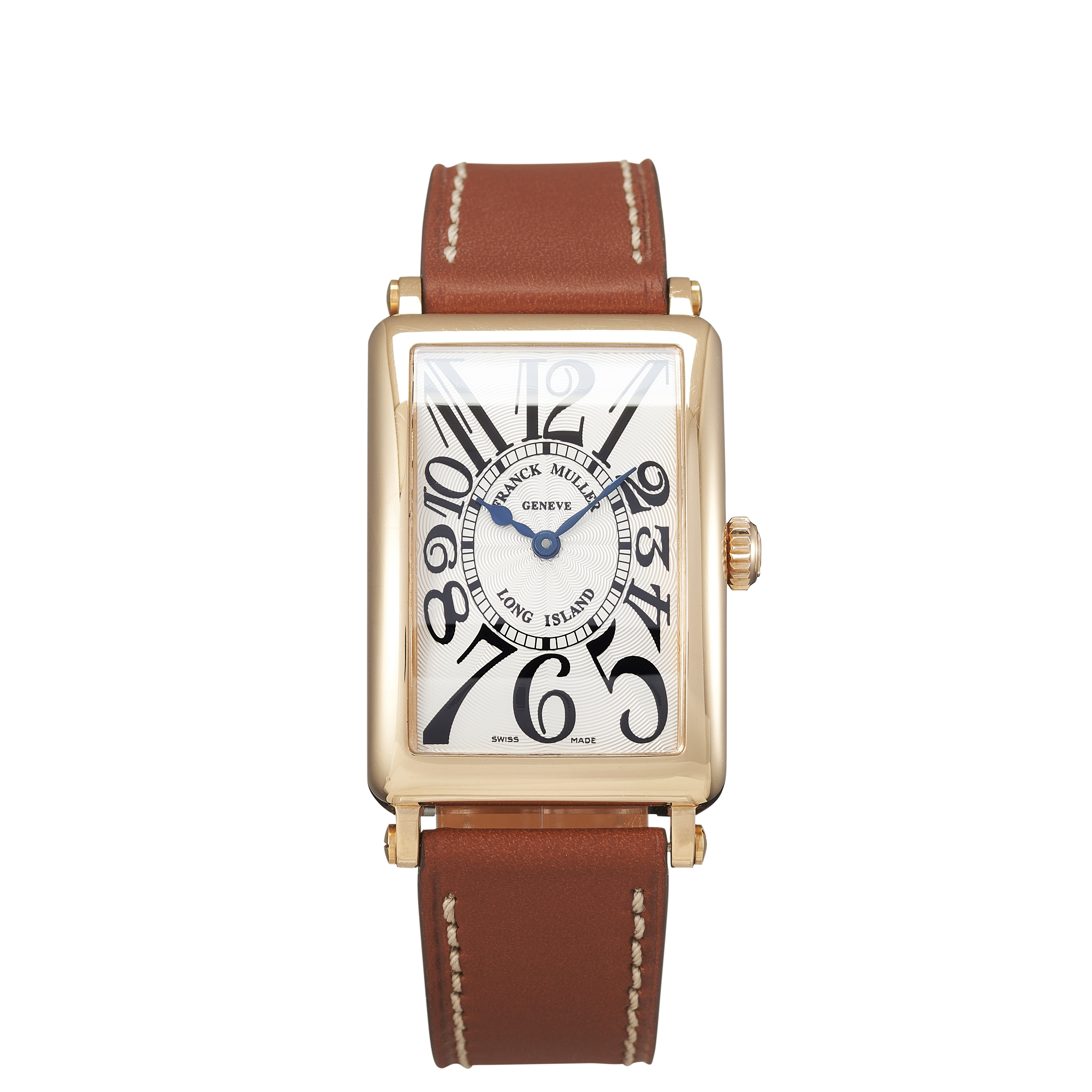 Franck Muller Geneve 950QZ