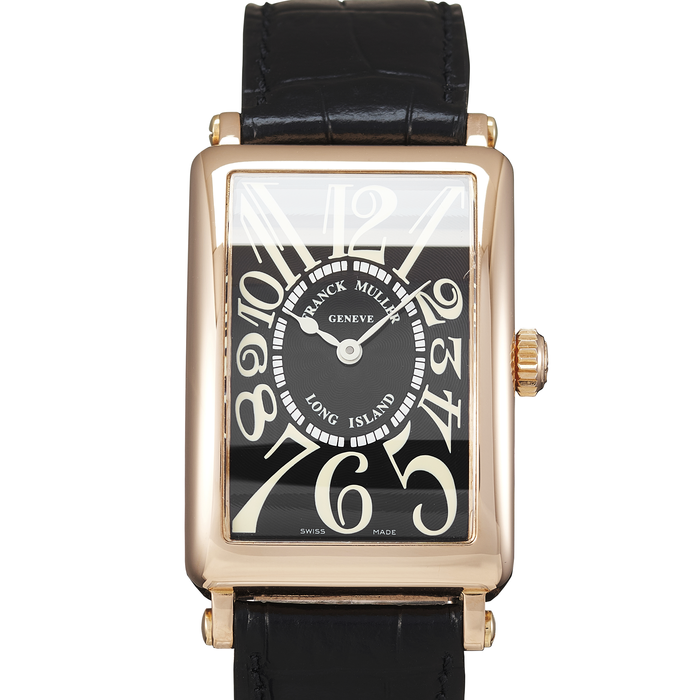 Franck Muller Geneve 950QZ
