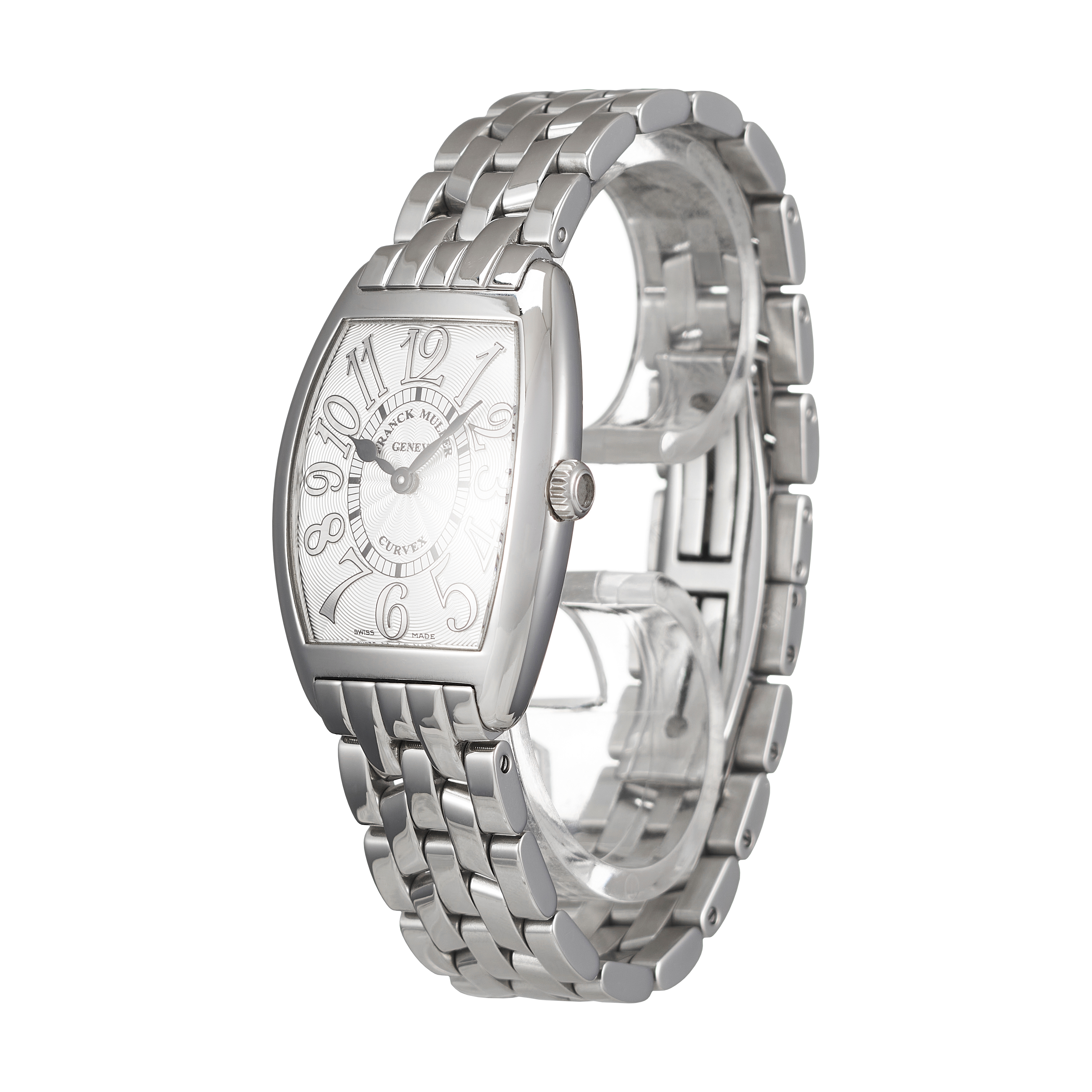 Franck Muller Geneve 1752QZ