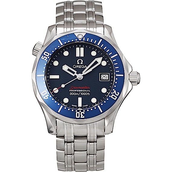 Omega Seamaster 2223.80.00 Omega Seamaster 2223.80.00