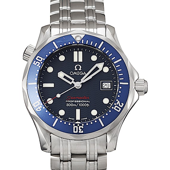 Omega Seamaster 2223.80.00 Omega Seamaster 2223.80.00