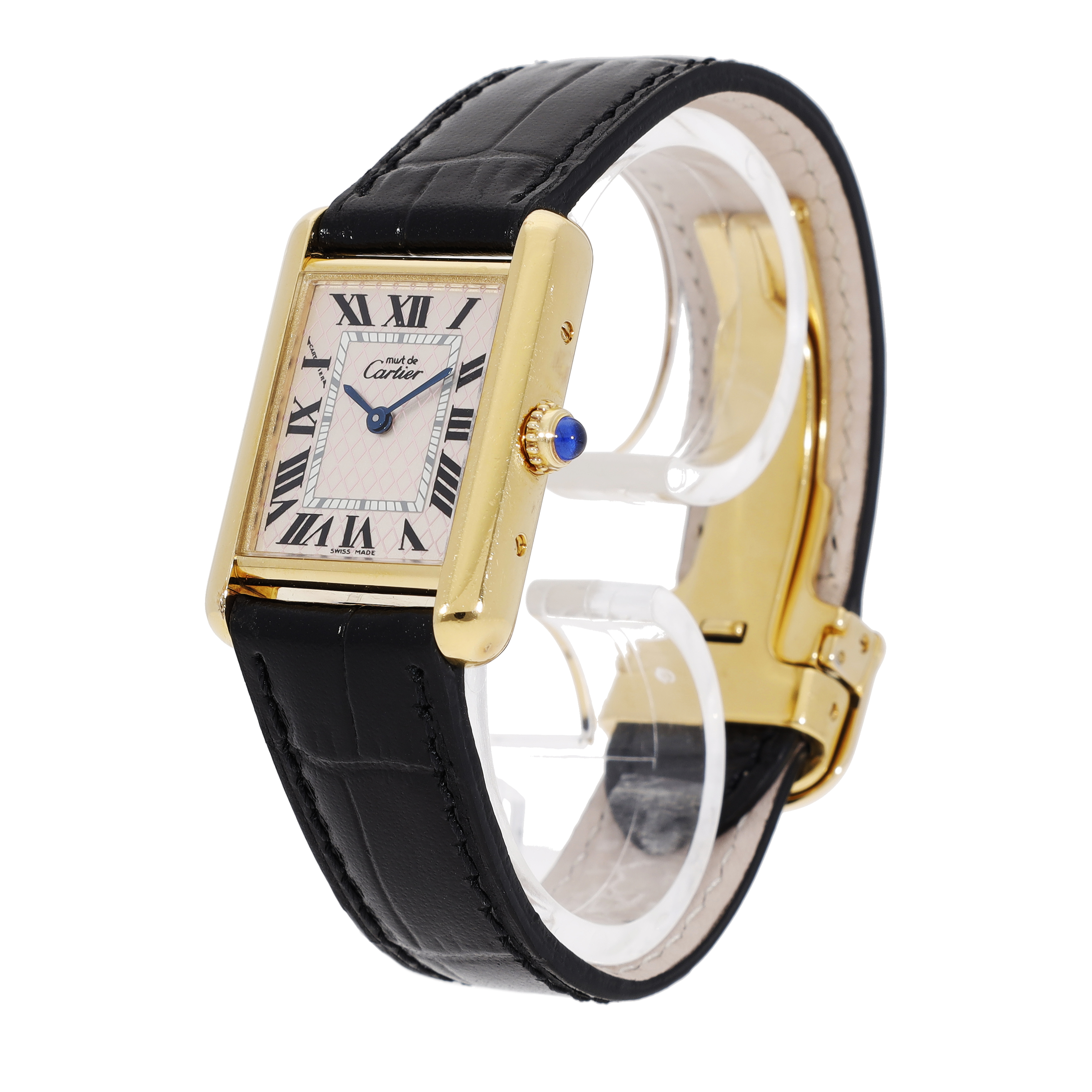 Cartier Must 2415