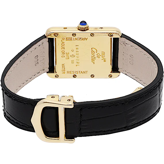 Cartier Must 2415 Cartier Must 2415