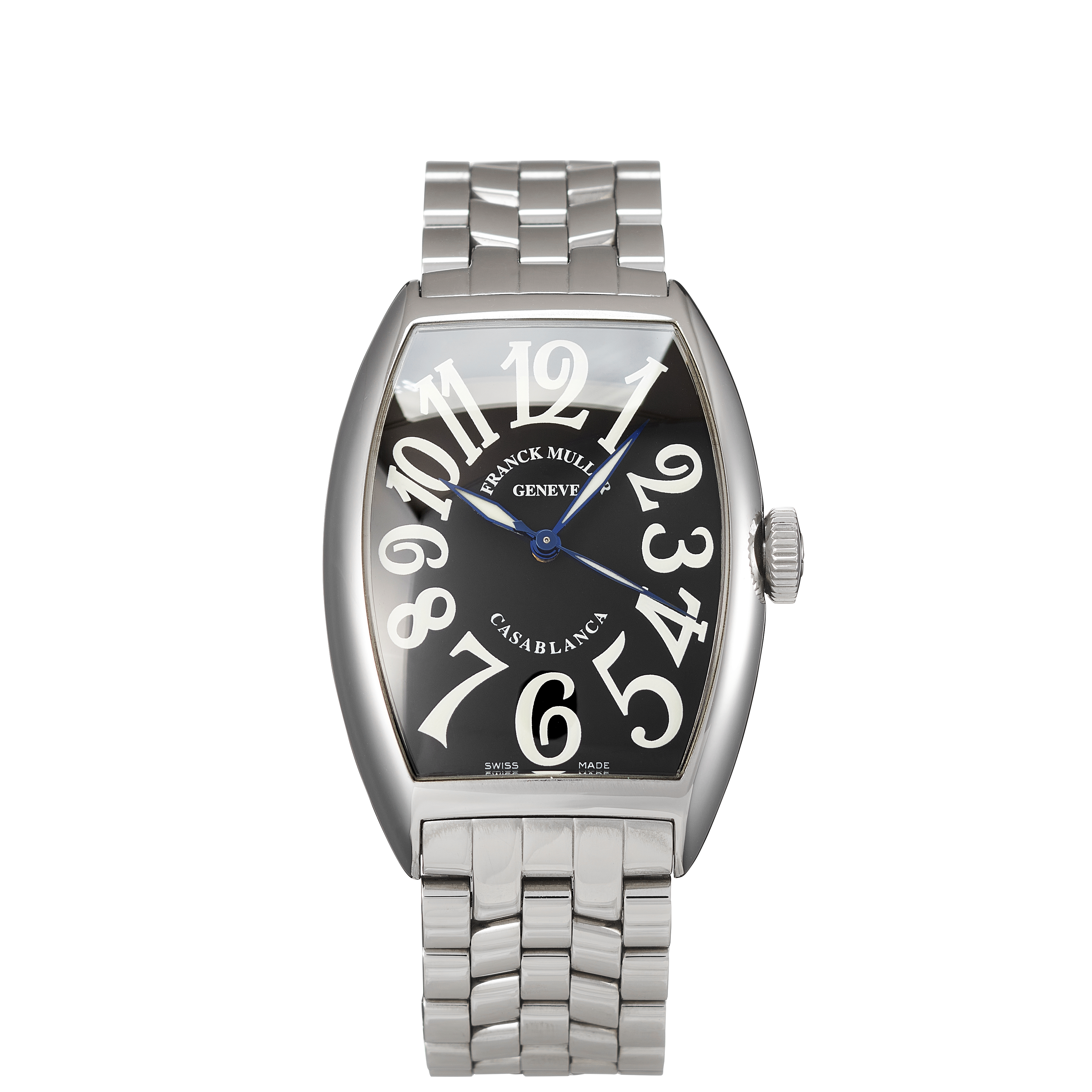 Franck Muller Geneve 5850CASA