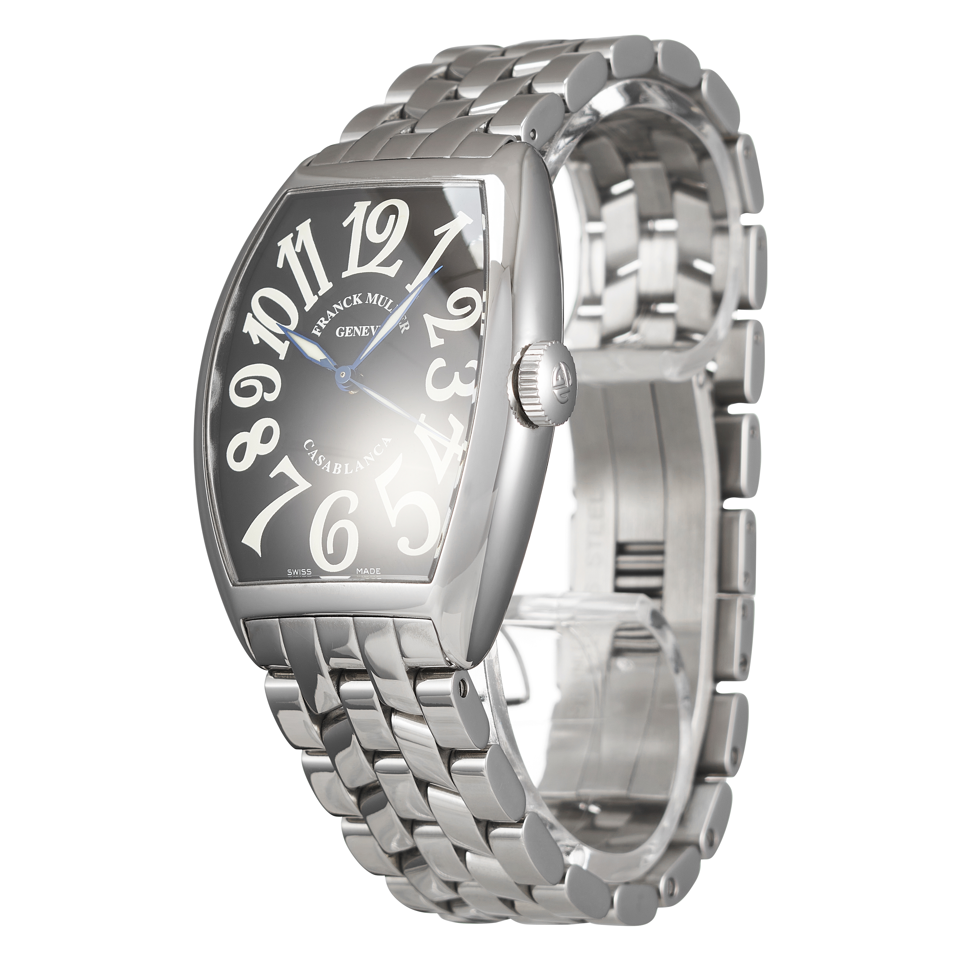 Franck Muller Geneve 5850CASA