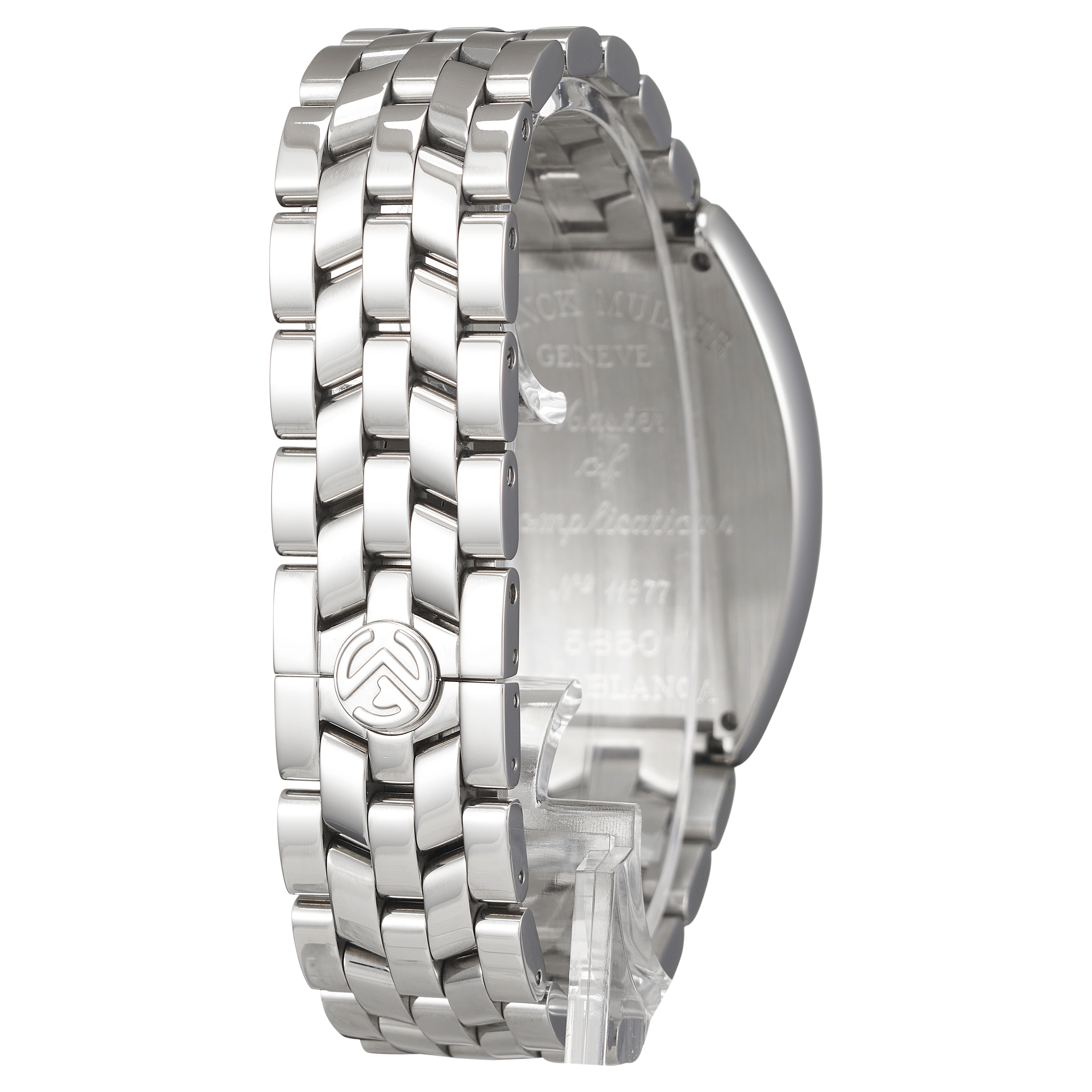 Franck Muller Geneve 5850CASA