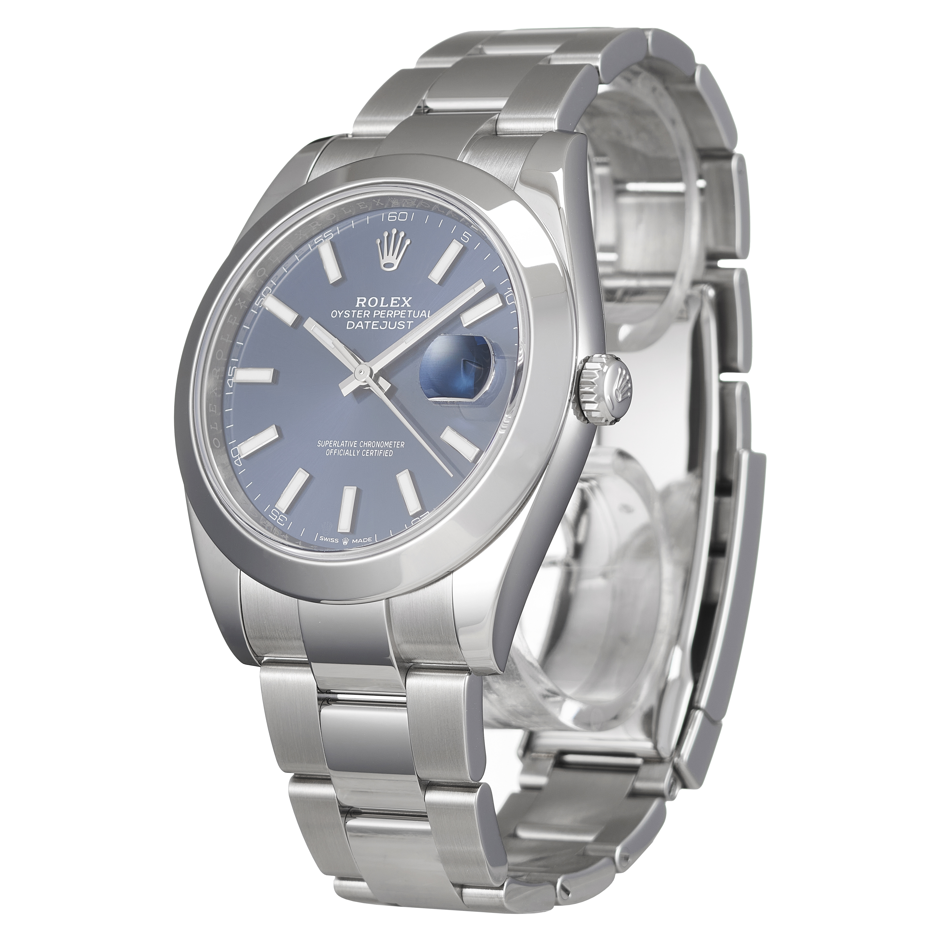 chronext datejust 41
