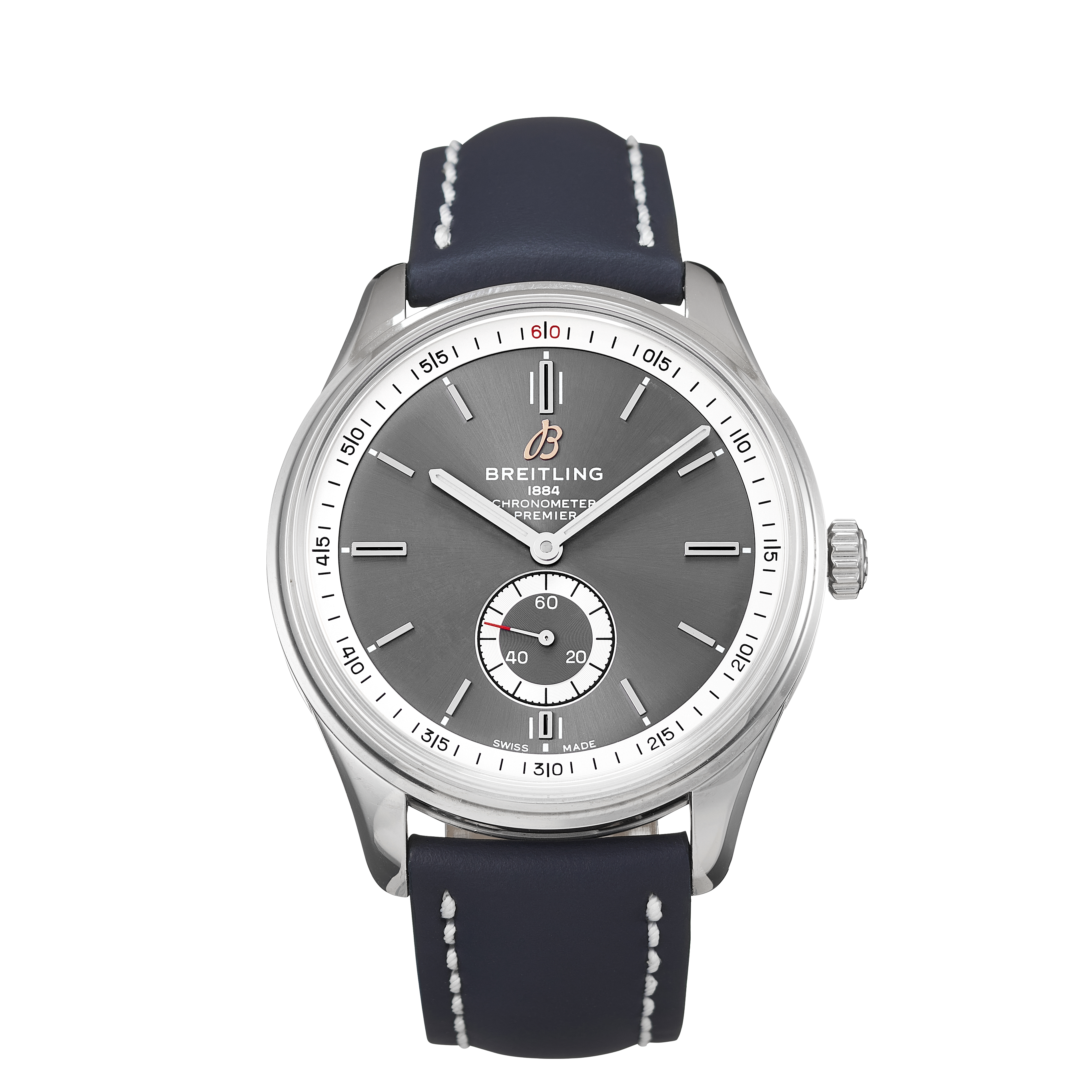 Breitling Premier A3734035B1P2