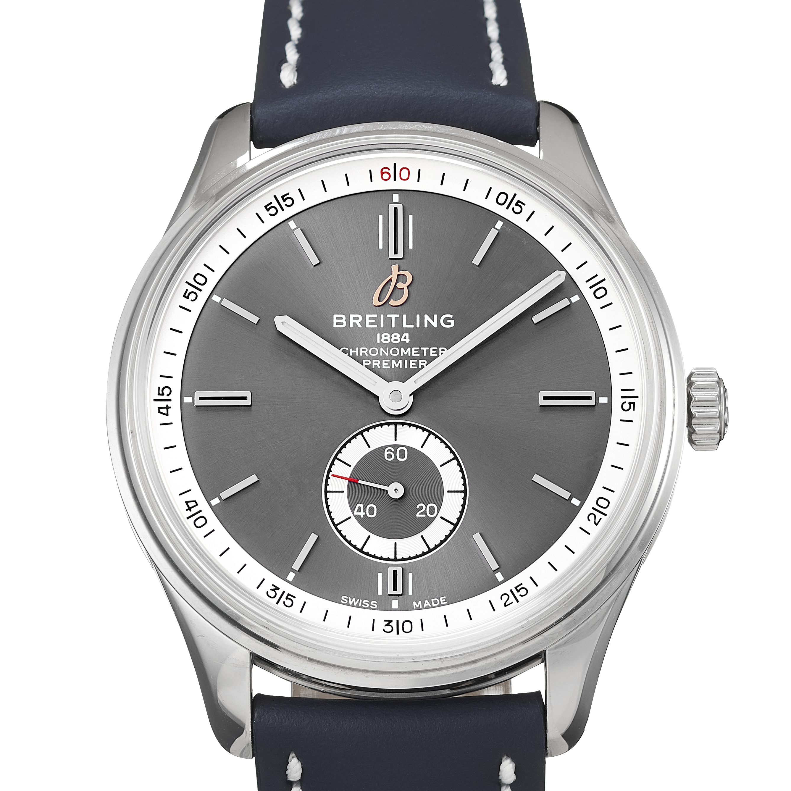 Breitling Premier A3734035B1P2