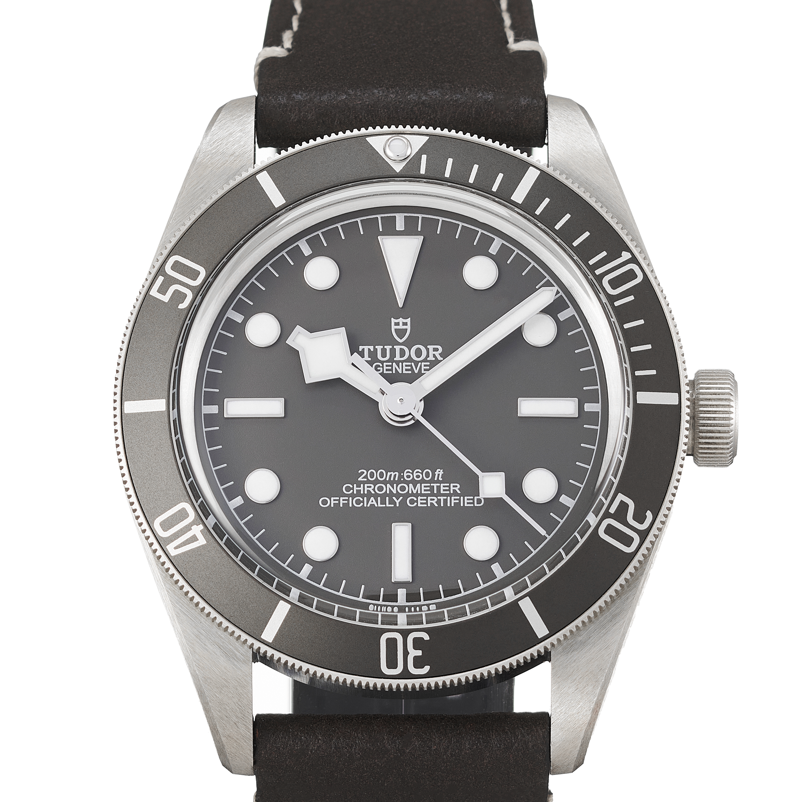 Tudor Black Bay Fifty-Eight
