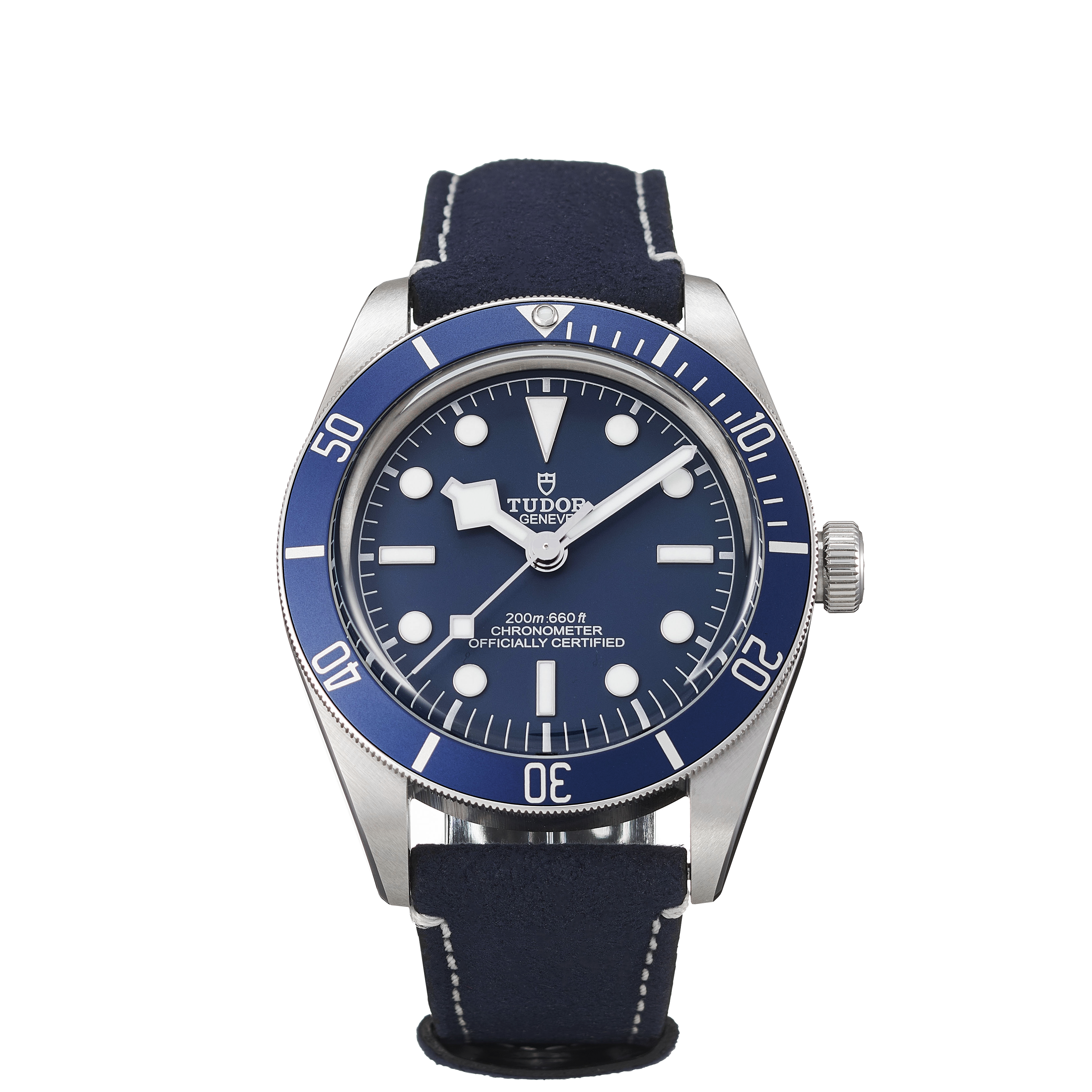 Tudor Geneve 79030B