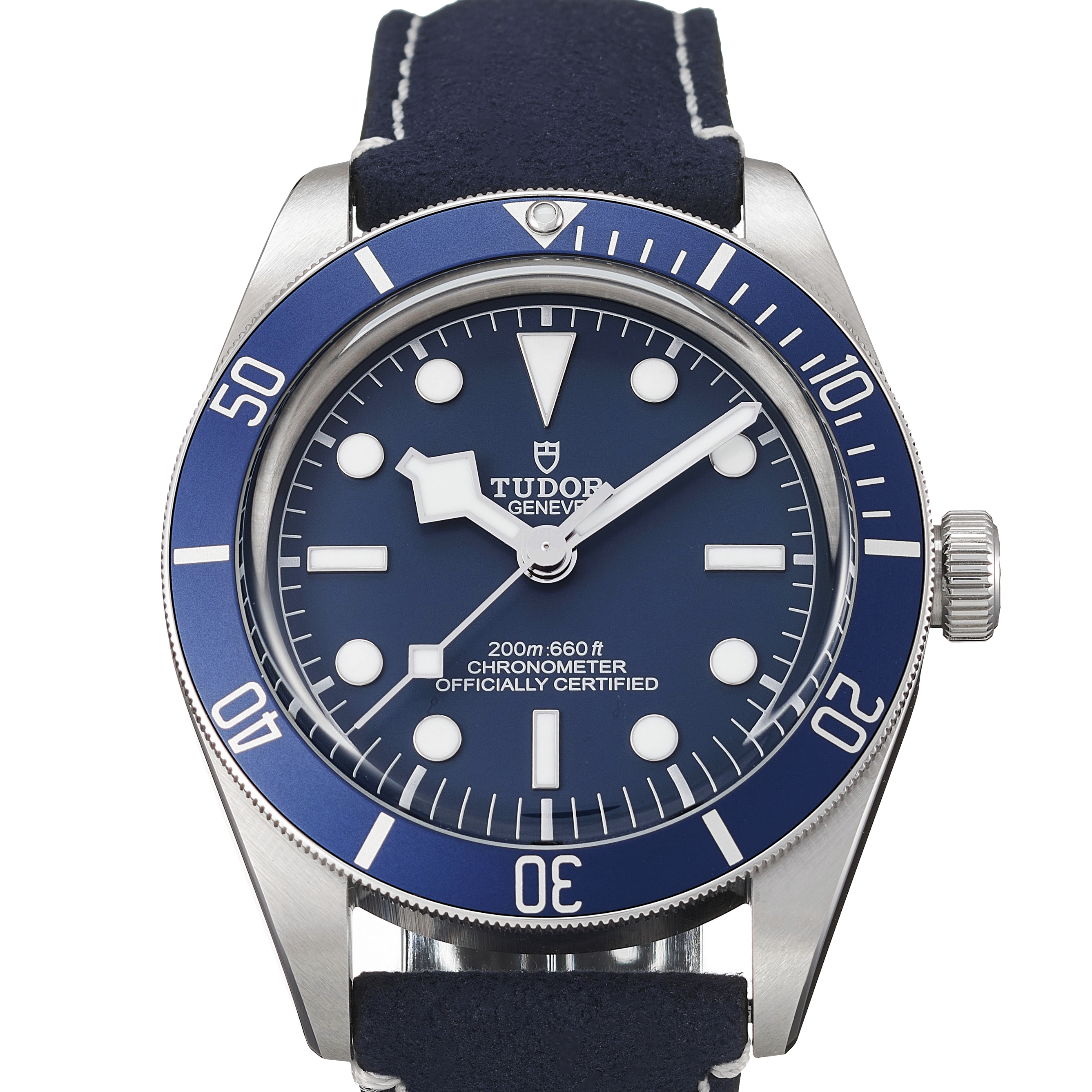 Tudor Geneve 79030B