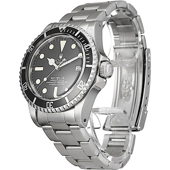 Rolex Sea-Dweller 1665 Rolex Sea-Dweller 1665