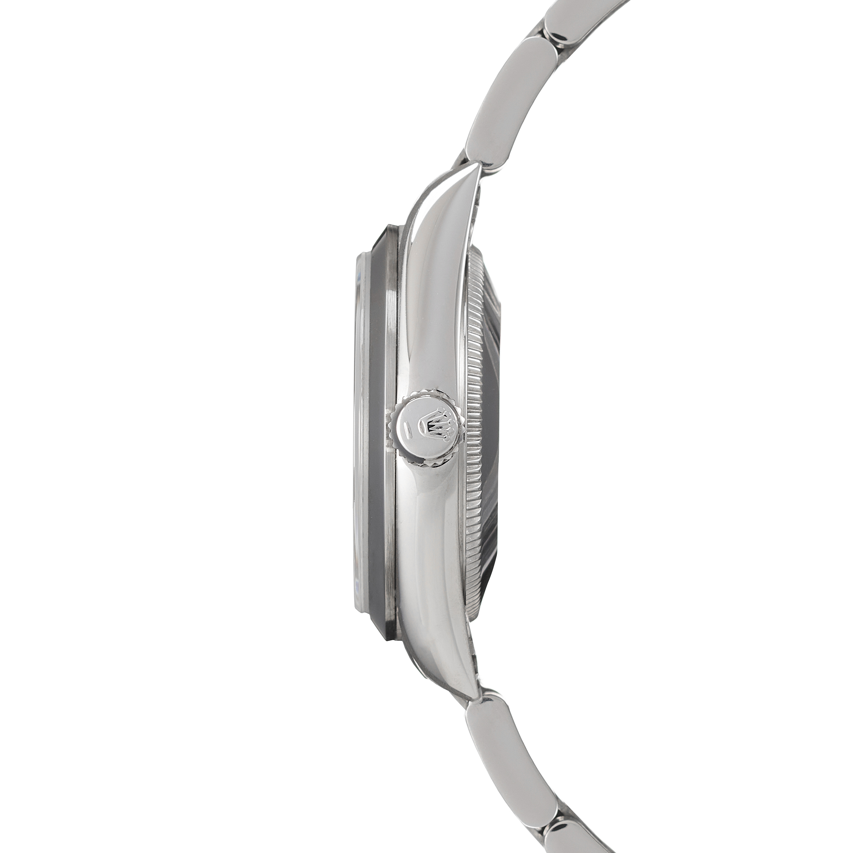 Rolex Oyster Perpetual 67480 in Edelstahl | CHRONEXT