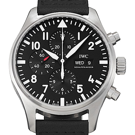 IWC Pilot's Watch IW377709