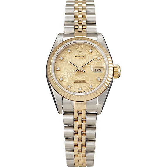 Rolex Lady-Datejust
