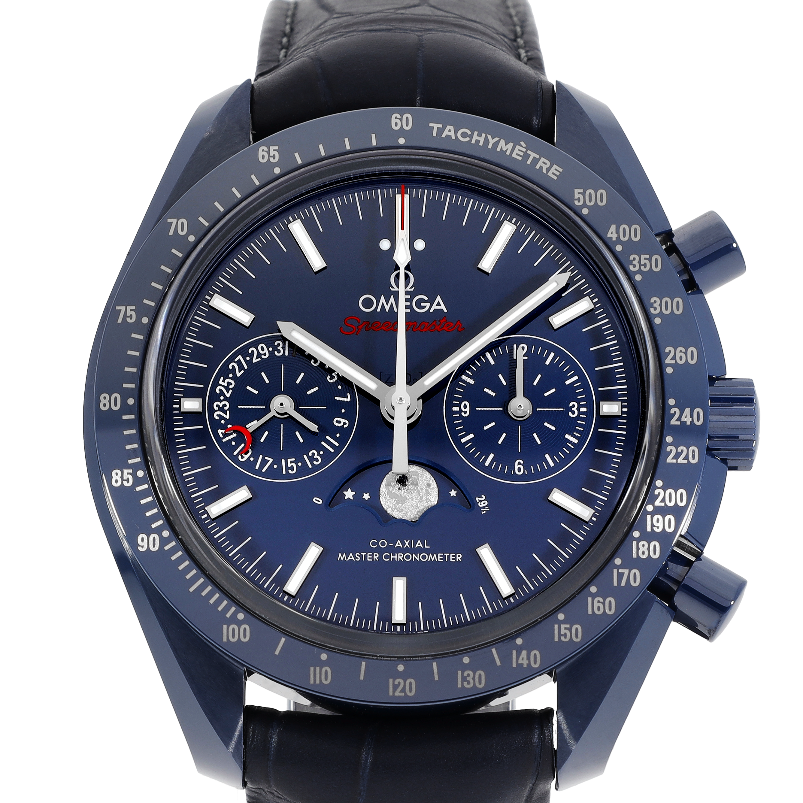 Omega Speedmaster Moonwatch 