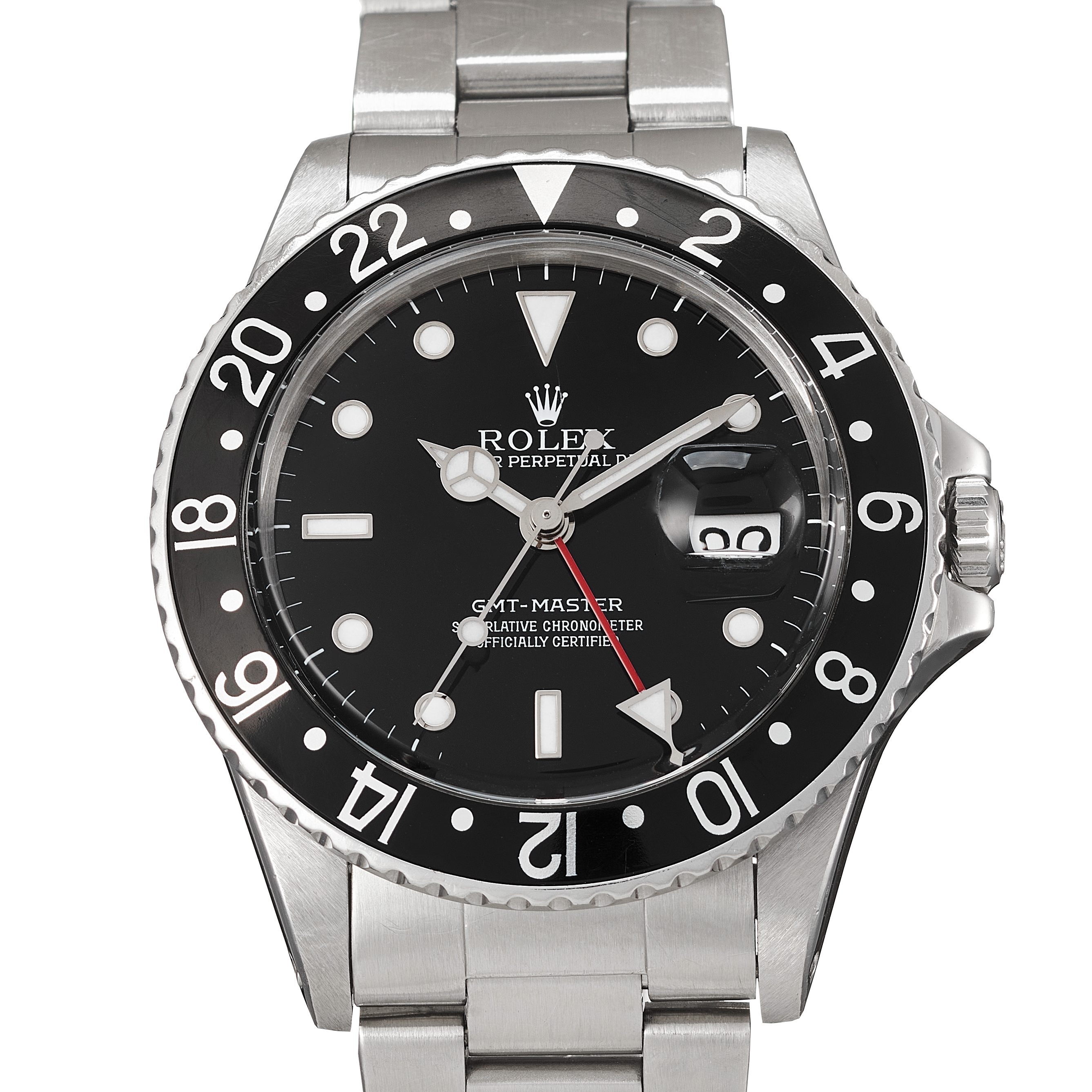 gmt master ll