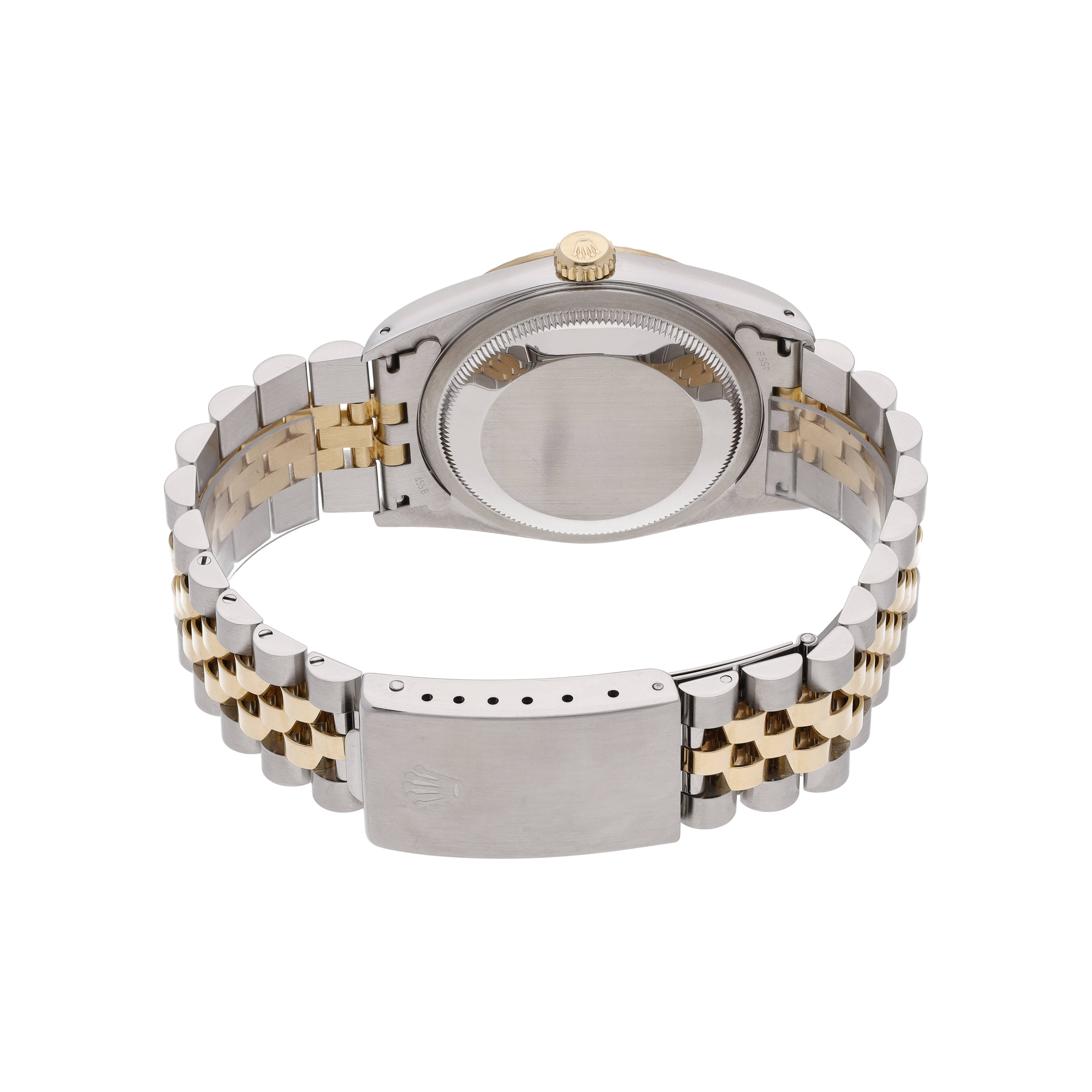 Rolex Datejust 16233