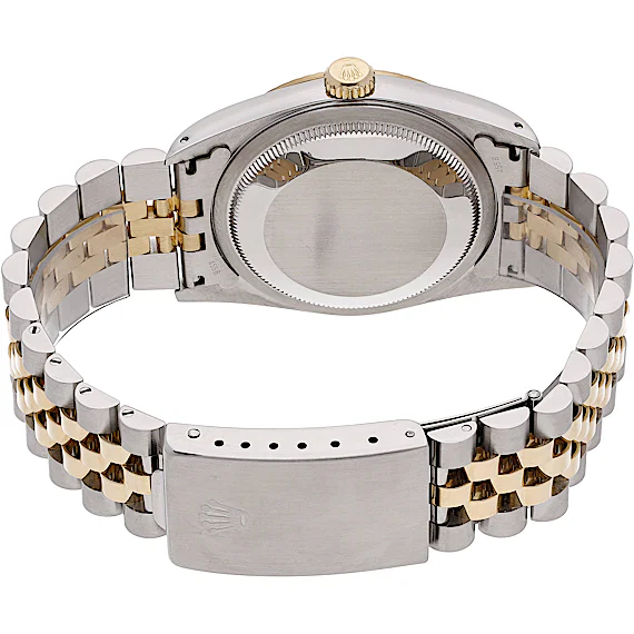 Rolex Datejust 16233 Rolex Datejust 16233