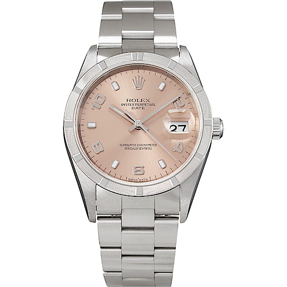 Rolex Date 15210 Rolex Date 15210