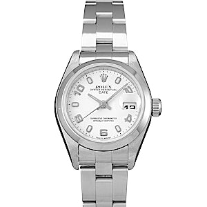 Rolex Oyster Perpetual 79160