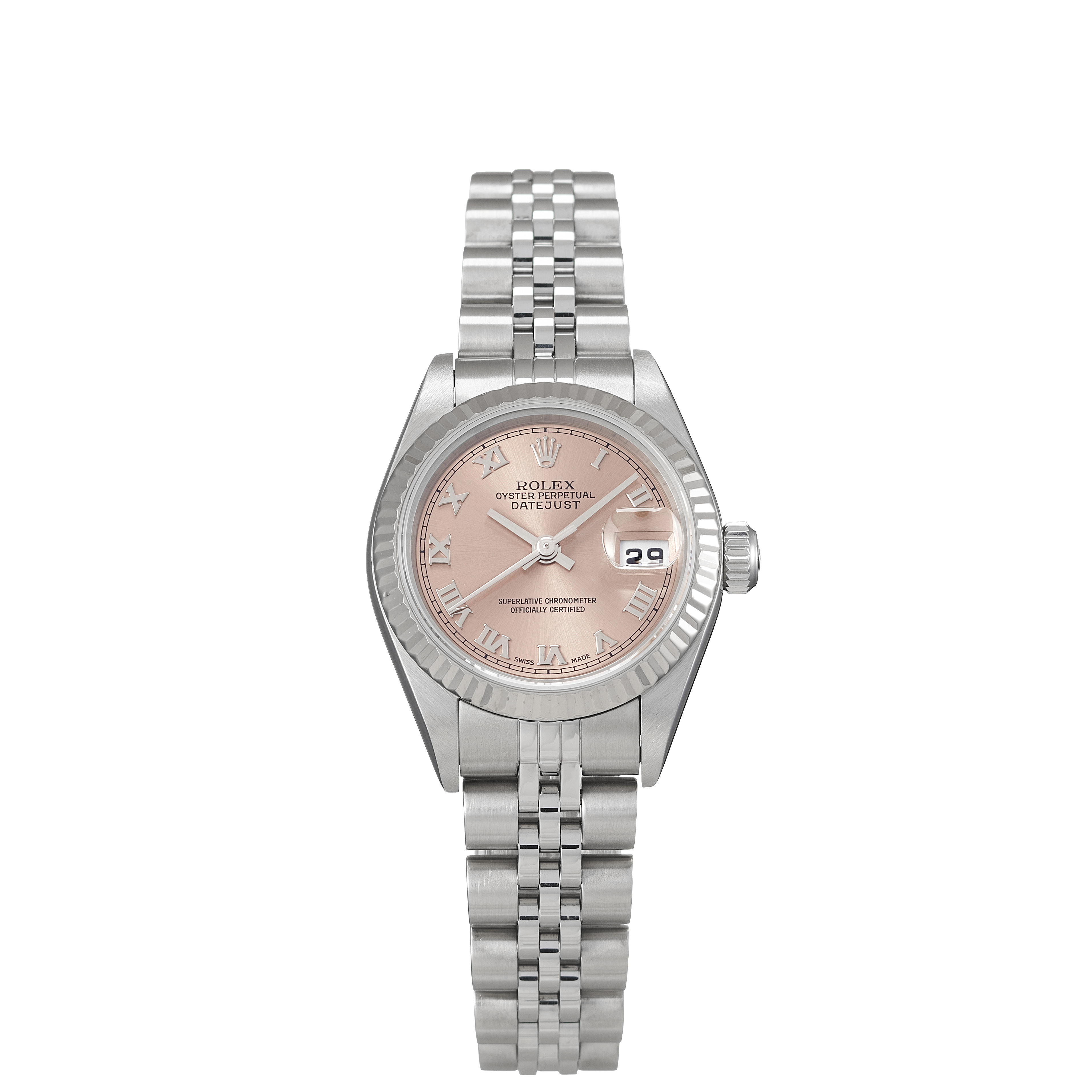 Rolex Lady-Datejust 79174