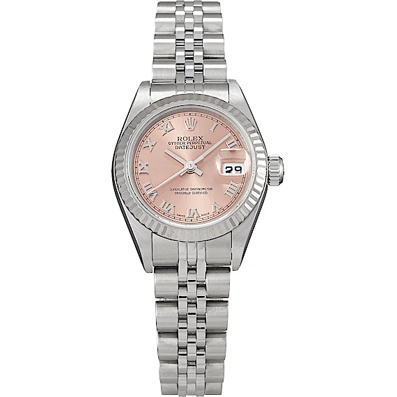 Rolex Lady-Datejust 79174 Rolex Lady-Datejust 79174