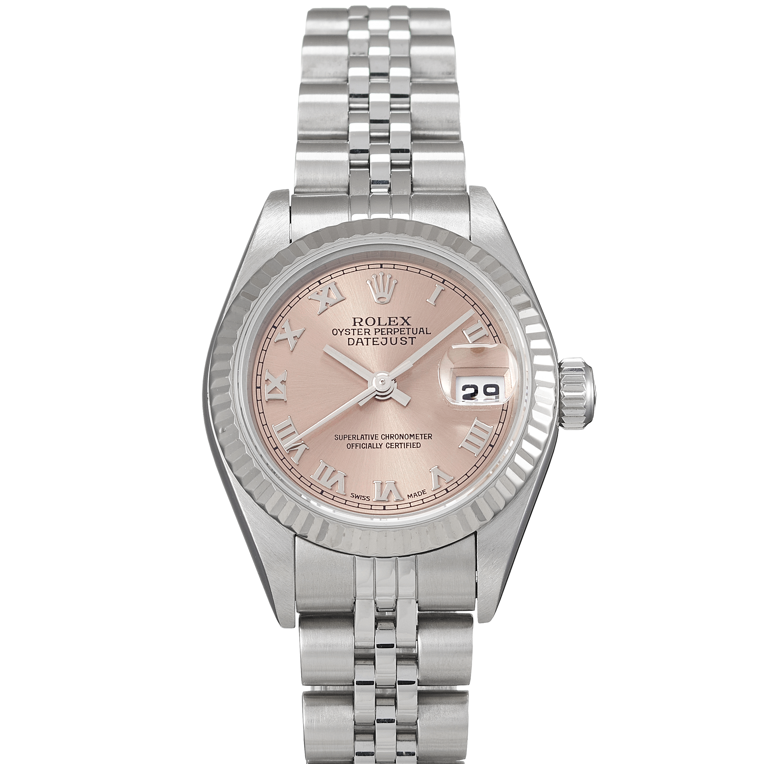 Rolex Lady-Datejust 79174