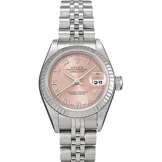 Rolex Lady-Datejust 79174 Rolex Lady-Datejust 79174
