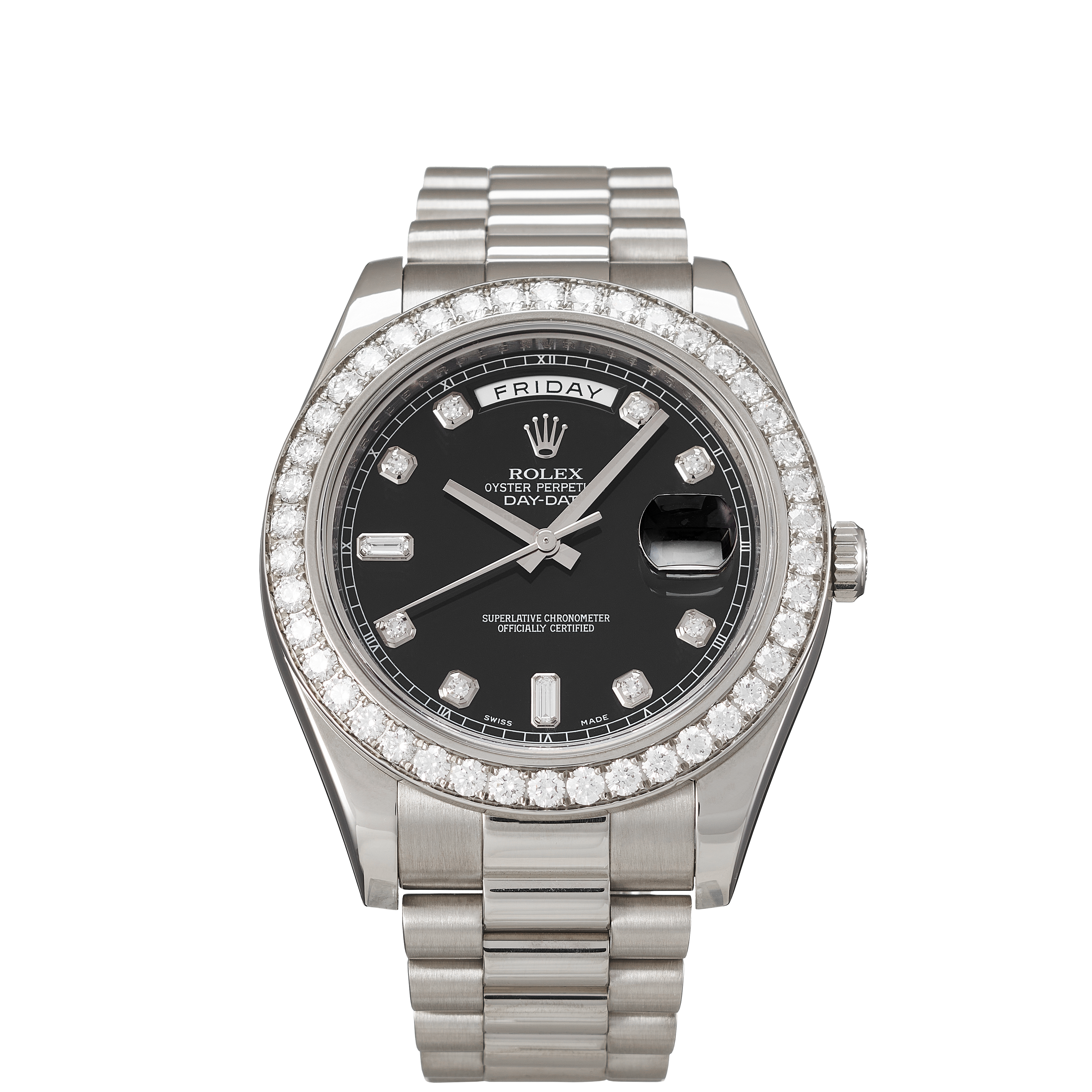 Rolex Day-Date 218349