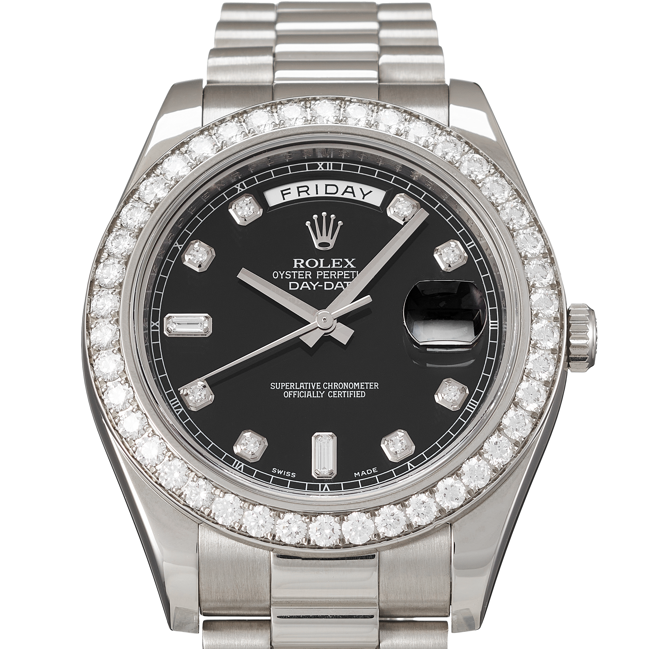 Rolex Day-Date 218349