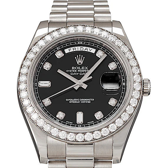 Rolex Day-Date 218349 Rolex Day-Date 218349