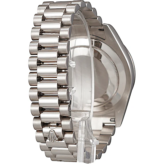 Rolex Day-Date 218349 Rolex Day-Date 218349