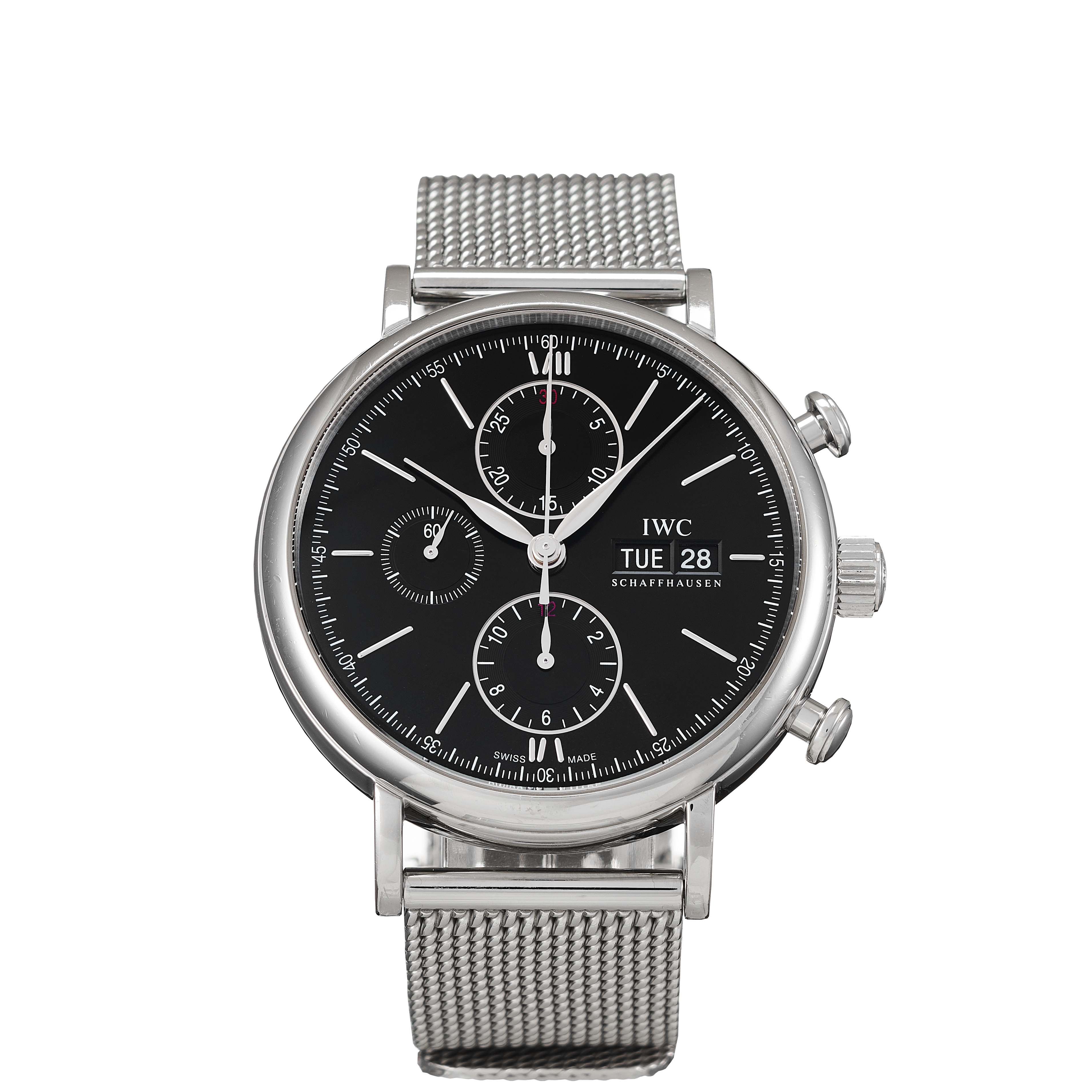 IWC Portofino IW391010