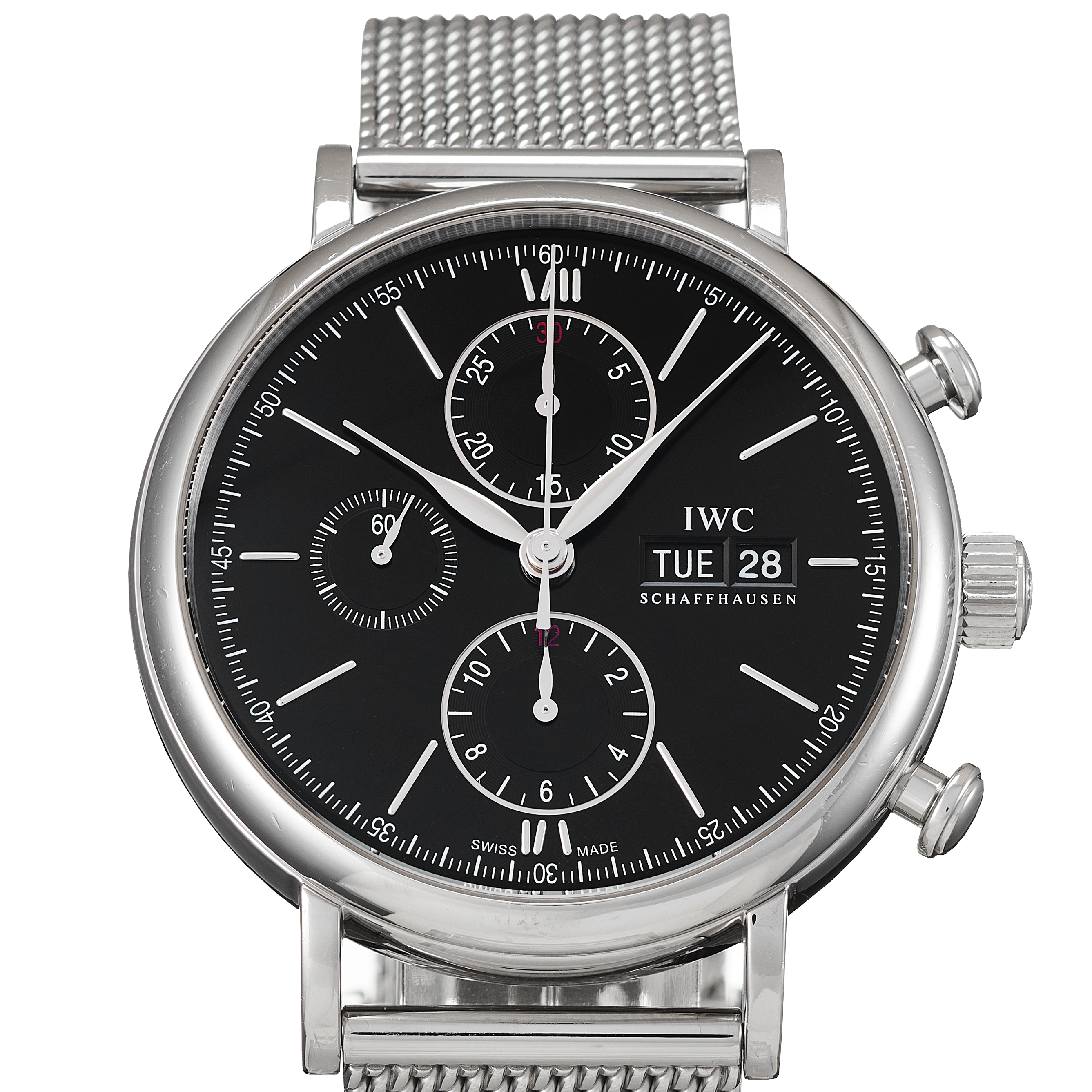 IWC Portofino IW391010