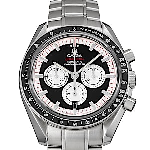 Omega Speedmaster 3507.51.00