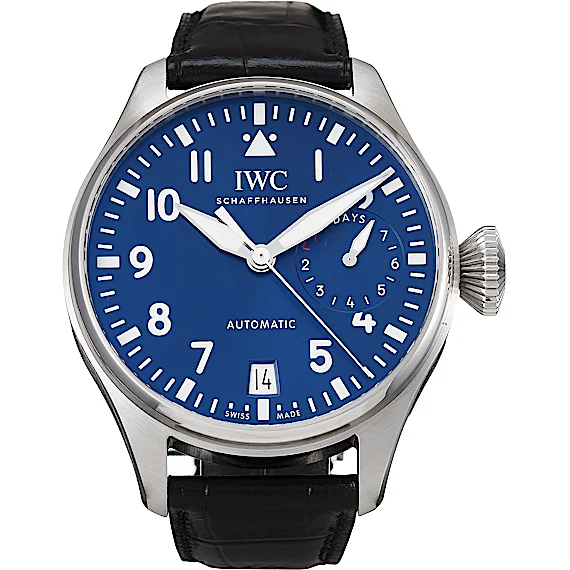 IWC Big Pilot IW500916 IWC Big Pilot IW500916