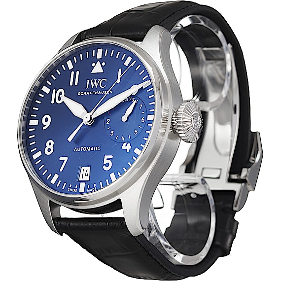 IWC Big Pilot IW500916 IWC Big Pilot IW500916