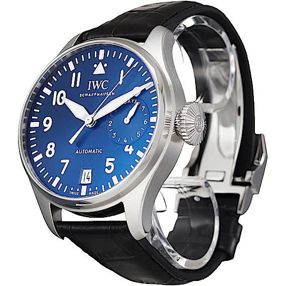 IWC Big Pilot IW500916 IWC Big Pilot IW500916