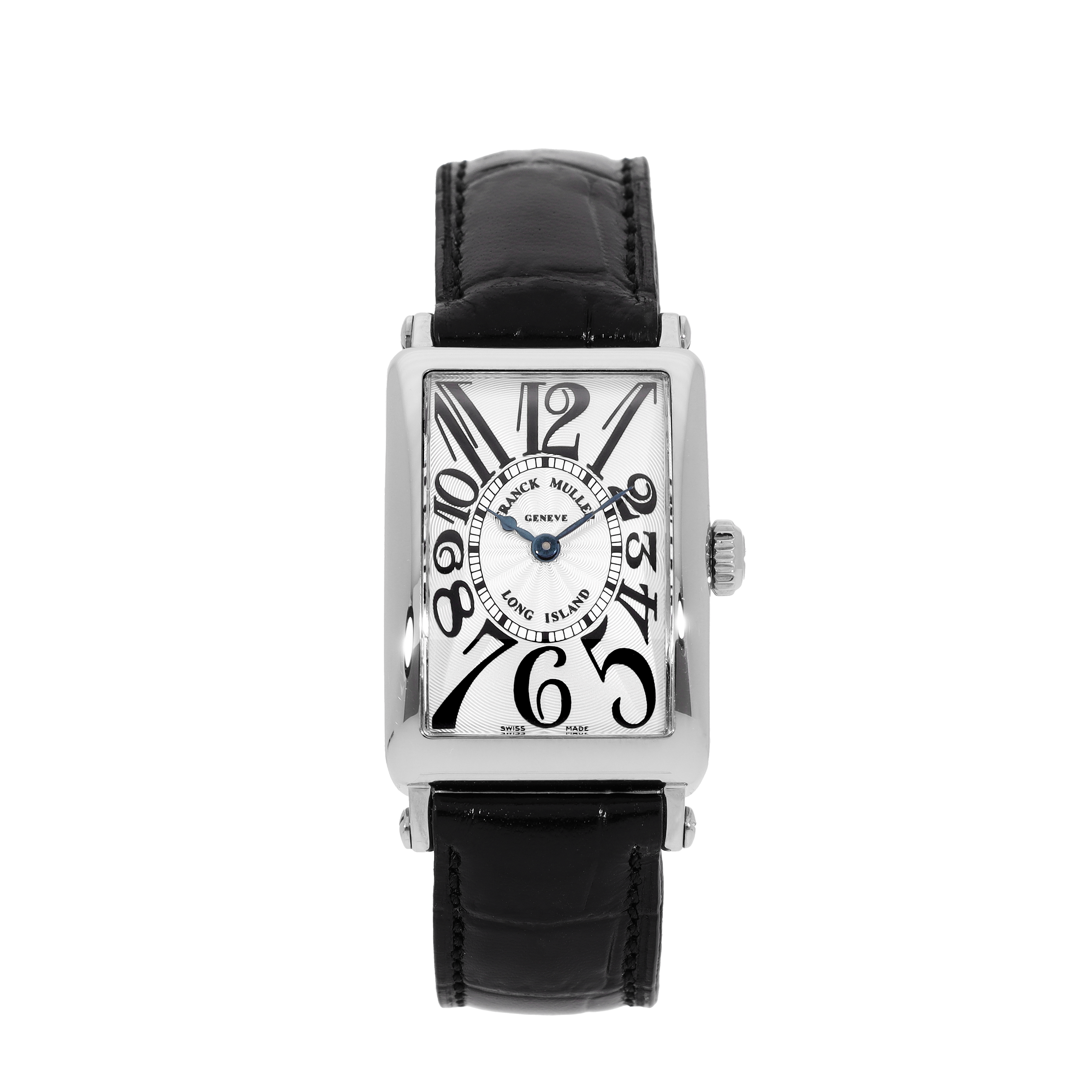 Franck Muller Long Island 900QZ