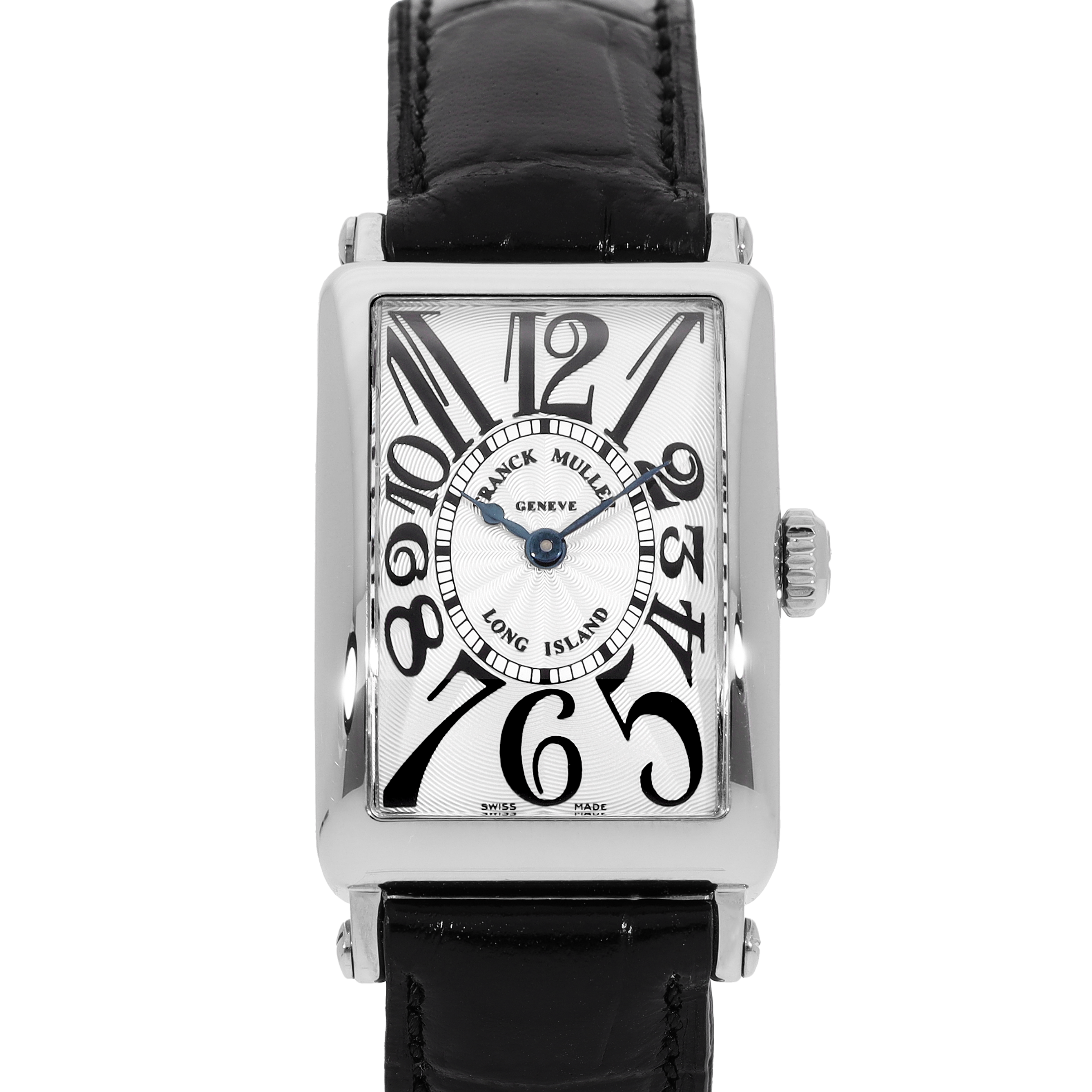 Franck Muller Long Island 900QZ