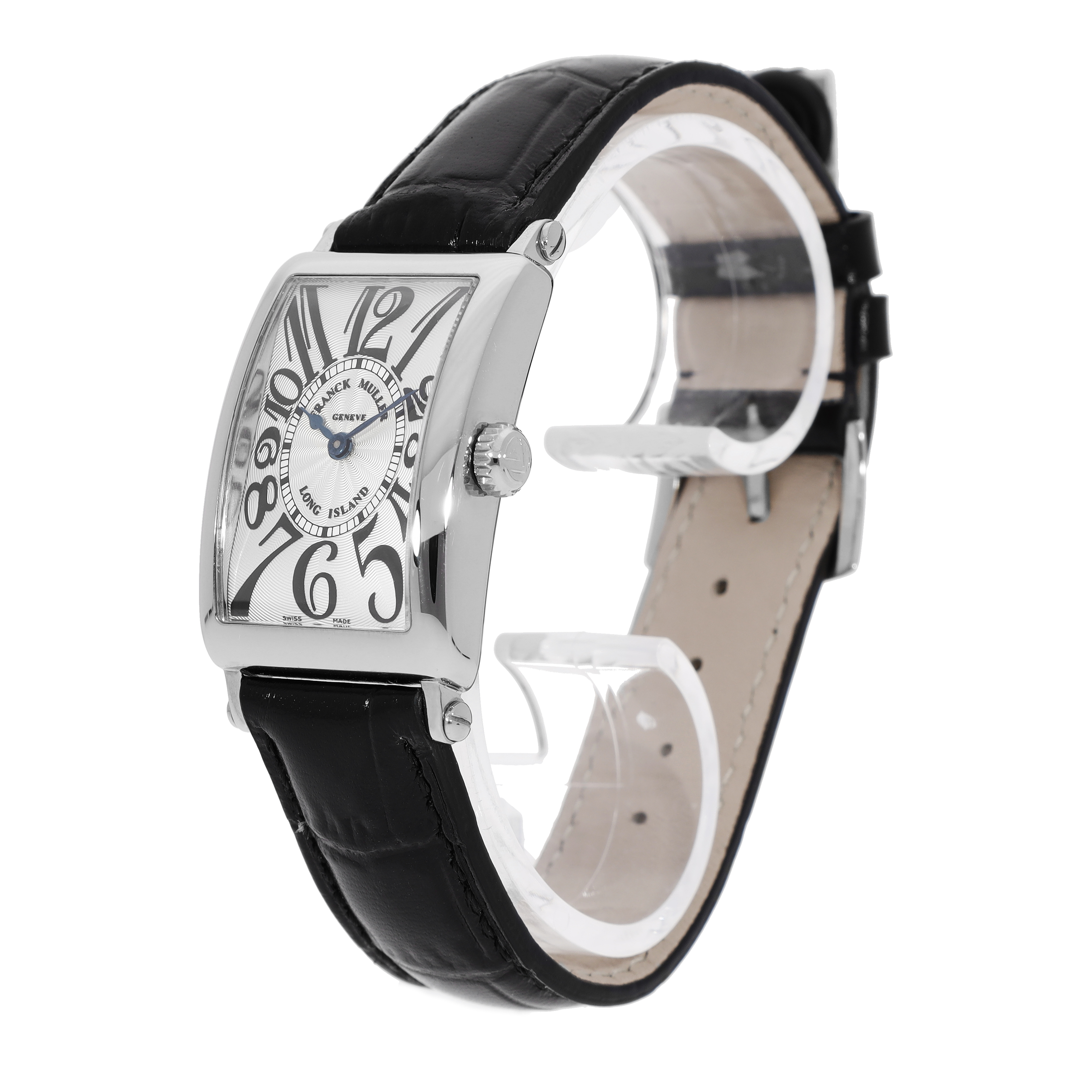 Franck Muller Long Island 900QZ