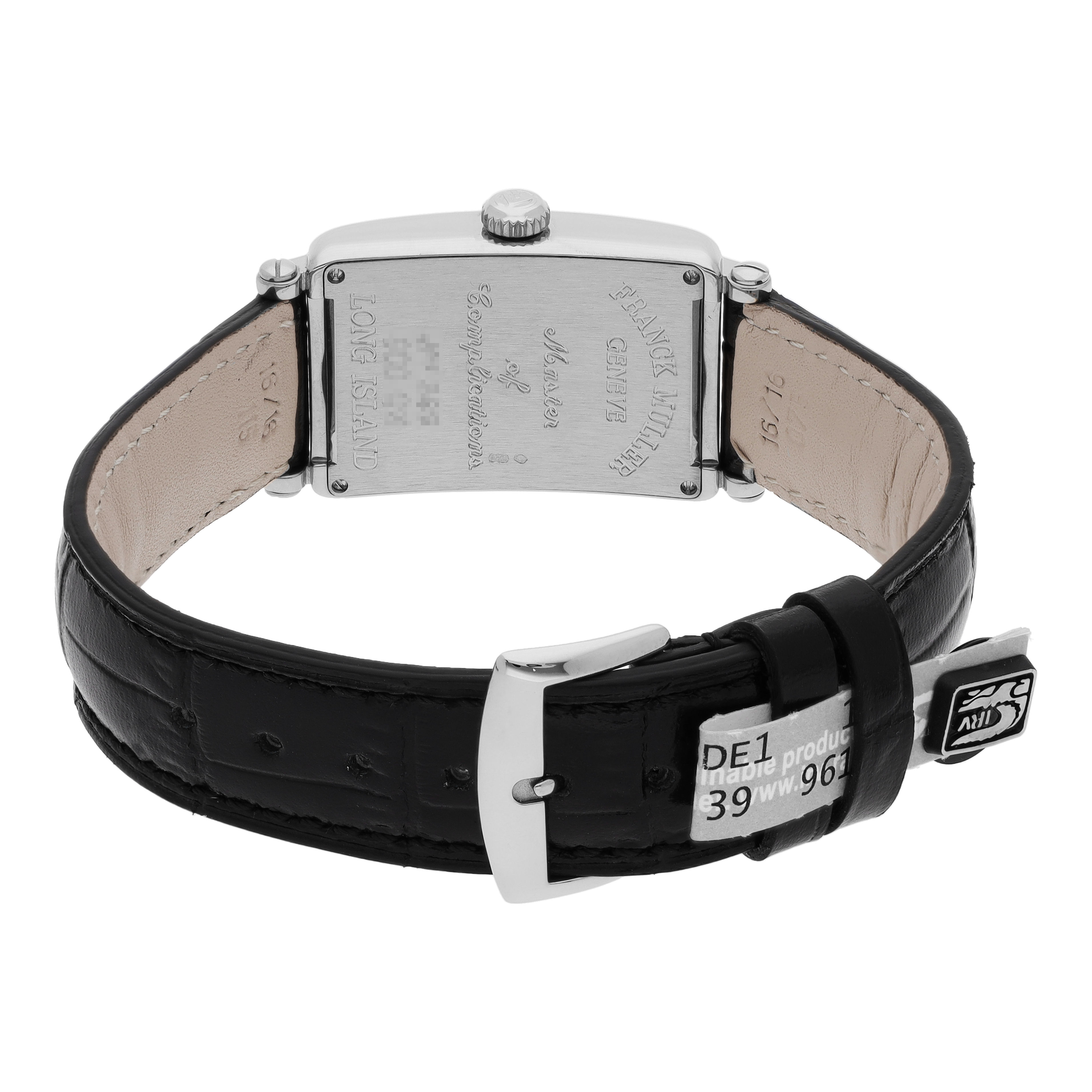 FRANCK MULLER ケース V32S6SQTHEARTCOLDRM5NRS-