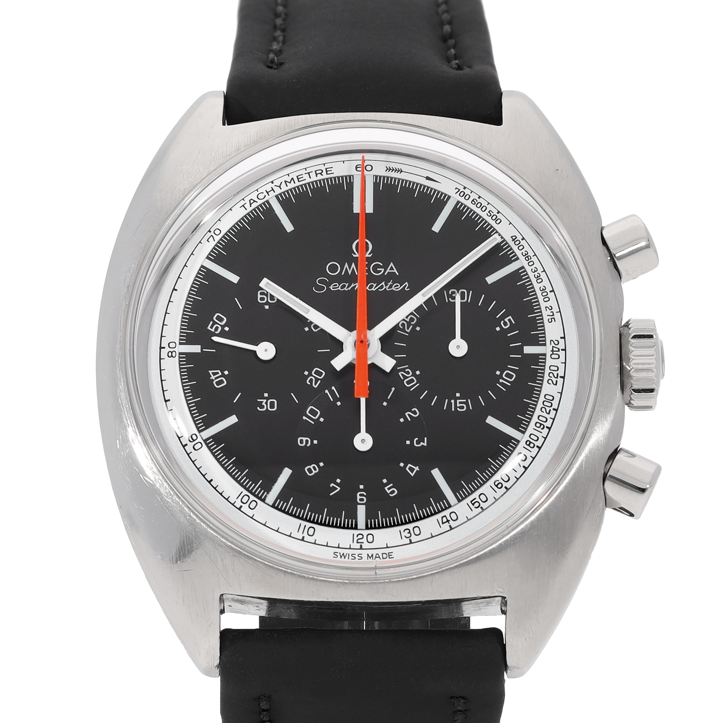 Omega Seamaster 145.006-66