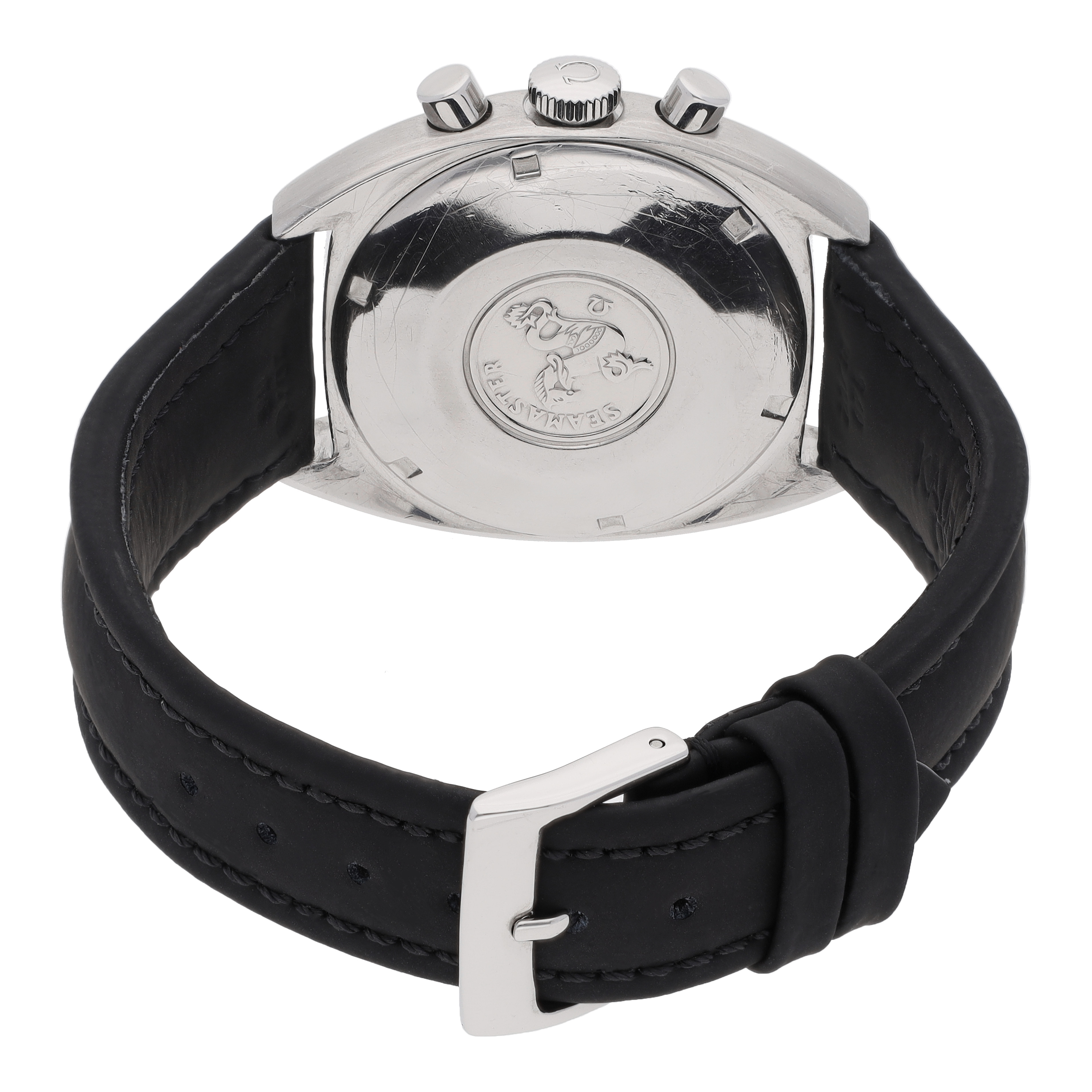 Omega Seamaster 145.006-66