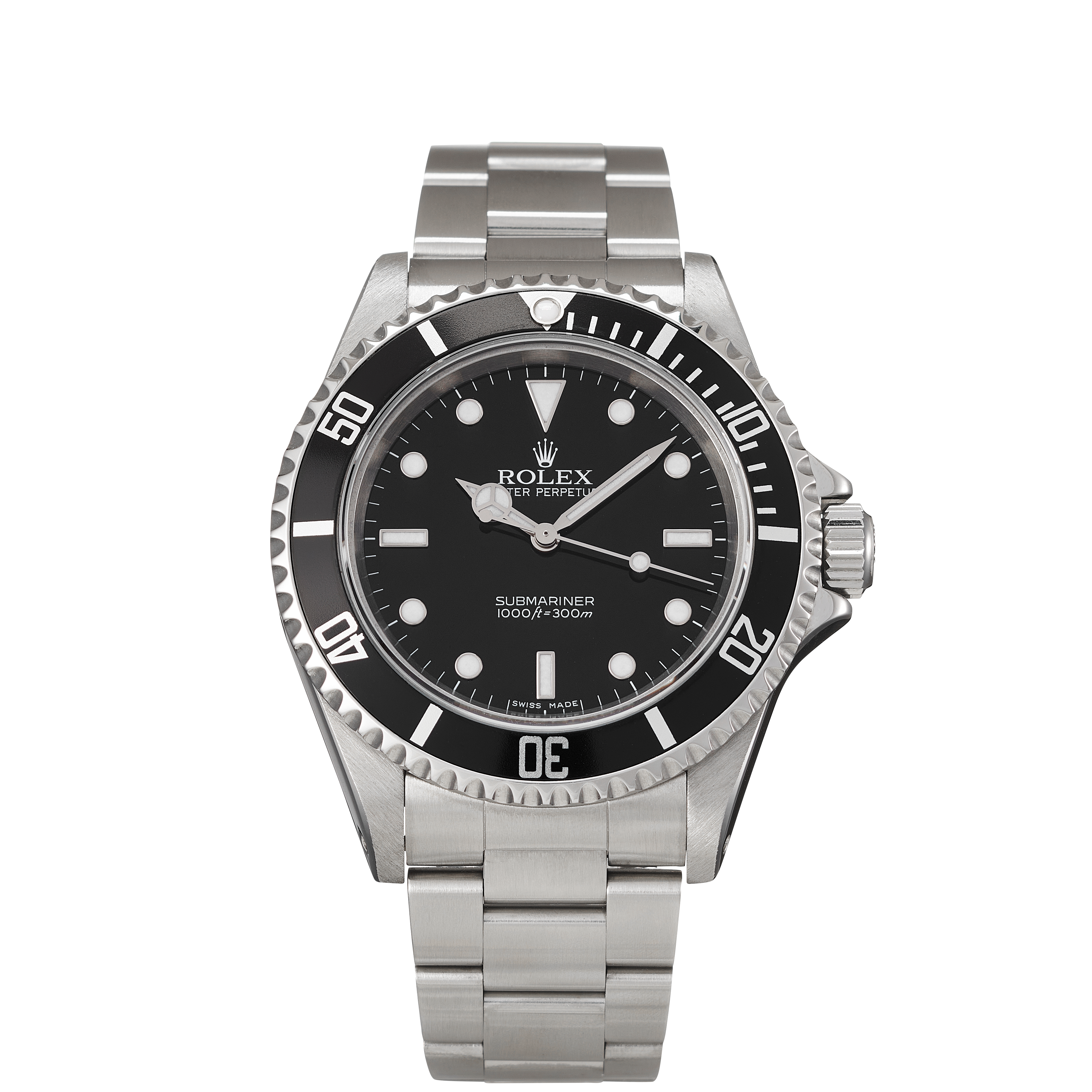 Rolex Submariner 14060M
