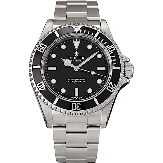 Rolex Submariner 14060M Rolex Submariner 14060M